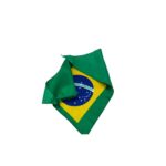 Bandana - Bandeira do Brasil - Imagem 3