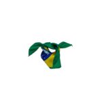Bandana - Bandeira do Brasil - Imagem 5